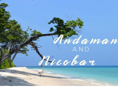 Escape to Paradise – Andaman Awaits